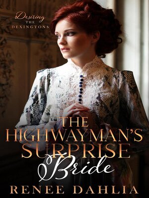 cover image of The Highwayman's Surprise Bride